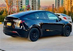 تسلا موديل Y